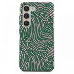 Burga Husa Dual Layer Hawaiian Breeze Samsung Galaxy S23