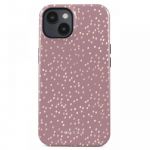 Burga Husa Dual Layer Hot Cocoa iPhone 15 Plus