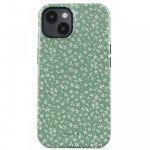 Burga Husa Dual Layer Lush Meadows iPhone 15 Plus