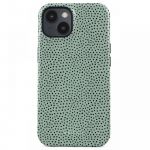 Burga Husa Dual Layer Mint Gelato iPhone 15 Plus