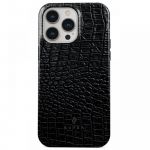 Burga Husa Dual Layer Reaper's Touch iPhone 15 Pro Max