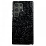 Burga Husa Dual Layer Reaper's Touch Samsung Galaxy S23 Ultra