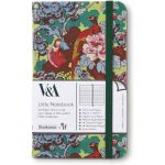Carnet A6 - V&A Bookaroo - Sundour Pheasant | If (That Company Called)