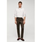 Pantaloni slim fit Dublino