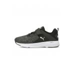 Pantofi cu garnituri din material textil - pentru alergare Comet 2 Alt