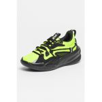Pantofi sport cu aspect contrastant RS-Dreamer