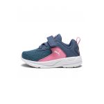 Pantofi sport cu logo - pentru alergare Comet 2 Alt V