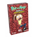 Rick and Morty Trafic cu Megaseminte