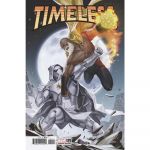 Timeless (2023) 01 - Coperta B