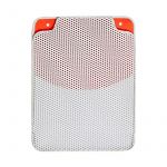 Covoras pentru litiera pisici PETKIT Litter Clean Pad, PVC, Alb