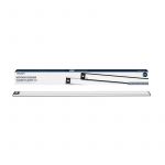 Lampa LED Yeelight cu senzor miscare pentru dulap A60, Silver, 60 cm lungime