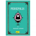 Persepolis 01 (editia 2018)