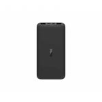 Bateria externa Xiaomi Redmi Power Bank 10000mAh Negru