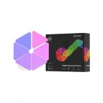 Panouri luminoase modulare inteligente Yeelight Smart Light Panels, LED, RGB, 16 milioane culori