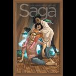 Saga TP Vol 09