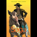 Saga TP Vol 08