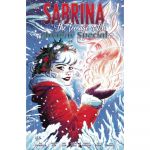 Sabrina Teenage Witch Holiday Special Cvr A Fish