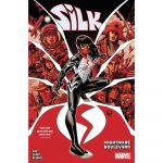 Silk TP Vol 03 Nightmare Boulevard