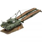 Set de Constructie Revell Churchill A.V.R.E. - 1:76