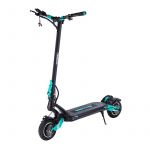 Trotineta electrica pliabila VSETT 9, Motor 650W,Acumulator LG16AH 52V, Viteza maxima 45km/h, Autonomie 70Km