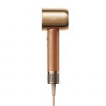 Uscator de par Dreame Miracle , 1600W, 70 m/s, 4 moduri de temperatura, 550gr, ionizare