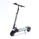 VSETT 8+, Trotineta electrica pliabila cu doua motoare de 600W, Acumulator 16AH 48V, Viteza maxima 45km/h, Autonomie 90Km