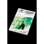 Ultimate Guard: Comic Bags BIG - Current Size (resigilabile)