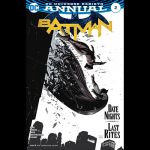 Batman Annual 2 (2017)