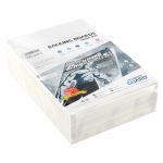 Ultimate Guard Comic Backing Boards Silver Size (10)