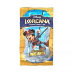 Disney Lorcana TCG - Booster Pack Set 3
