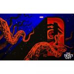 Devil's Cut One Shot - Coperta B