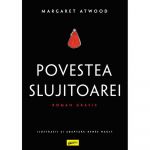 Povestea Slujitoarei Roman grafic HC