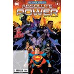 FCBD 2024 Absolute Power 01 Special Edition - Coperta A