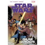 Star Wars TP Vol 07 Dark Droids