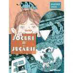 Jocuri si jucarii (Seniorii)