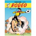 Lucky Luke 02 Rodeo HC