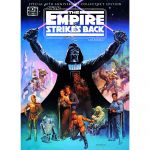 Star Wars Empire Strikes Back Ann Special HC