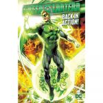 Green Lantern (2023) TP Vol 01 Back In Action - Coperta A
