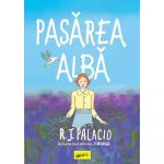 Pasarea alba HC