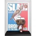 Figurina Funko POP! NBA Cover Slam - LeBron James