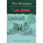 Will Eisner Dreamer GN