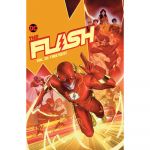 Flash (Rebirth) TP Vol 20 Time Heist
