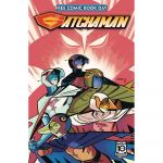 FCBD 2024 Gatchaman 00