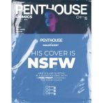 Penthouse Comics 02 - Coperta H