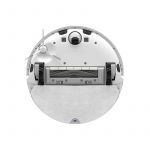 Capac perie principala compatibil cu aspiratoarele robot Dreame D10s si D10s Plus Gen 2, Grey