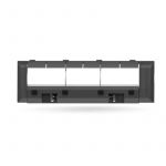 Capac perie principala Dreame compatibila cu aspiratoarele robot Dreame D10s pro, D10s plus, D9 Max Gen 2, Black