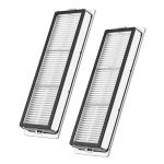 Set 2x Filtru aspiratoare Dreame L10s Ultra, L10s pro, D10s/L10s plus, L10 Ultra, L10s Prime, L10s Ultra HT, D10 Plus gen 2
