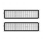 Set 2x Filtru compatibil cu aspiratoarele robot Dreame D9, D9 Pro, D9 Max, D10s, D10s pro, D9 Max Gen2, L10 Pro, D10s, F9 pro