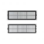 Set 2x Filtru pentru recipientul de praf Dreame compatibil cu aspiratoarele robot Dreame L20 Ultra si L30 Ultra