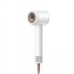 Uscator de par Dreame Hair Glory Hair Dryer, 110.000 rpm, 55m³/h, White